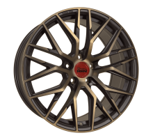 20 5/112 MAM Felgen BLACK EDITION RS4