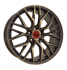 20 5/112 MAM Felgen BLACK EDITION RS4