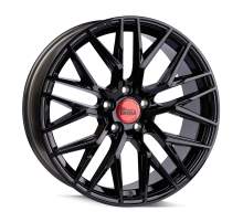 20 5/120 MAM Felgen BLACK PAINTED RS4