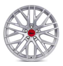 20 5/120 MAM Felgen MATT SILVER PAINTED RS4