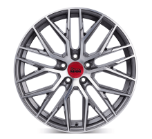 20 5/120 MAM Felgen PALLADIUM FRONT POLISH RS4