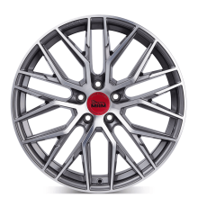 20 5/120 MAM Felgen PALLADIUM FRONT POLISH RS4