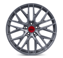 20 5/120 MAM Felgen PALLADIUM PAINTED RS4