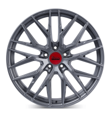 20 5/120 MAM Felgen PALLADIUM PAINTED RS4
