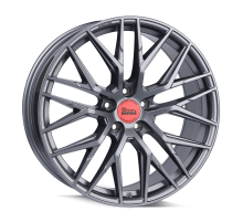 20 5/120 MAM Felgen PALLADIUM PAINTED RS4