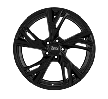 20 5/120 MAM Felgen BLACK PAINTED RS5