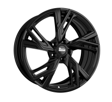 20 5/120 MAM Felgen BLACK PAINTED RS5
