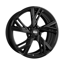 20 5/120 MAM Felgen BLACK PAINTED RS5