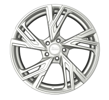 20 5/120 MAM Felgen SILVER PAINTED RS5