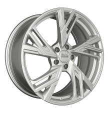 20 5/120 MAM Felgen SILVER PAINTED RS5