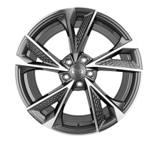 20 5/120 MAM Felgen PALLADIUM FRONT POLISH RS6