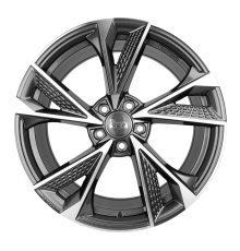 20 5/120 MAM Felgen PALLADIUM FRONT POLISH RS6