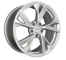 20 5/120 MAM Felgen SILVER PAINTED RS6