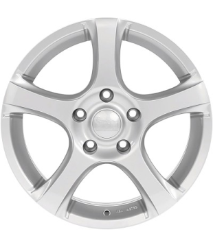 14 4/108 MAM Felgen SILVER PAINTED MAMW2