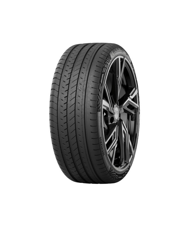 18 101W Berlin Tires  SUMMER UHP 1