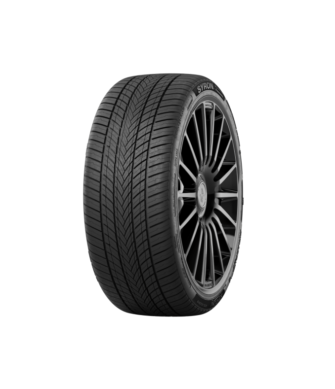 19 91 W Syron Tires  PREMIUM 4 SEASONS