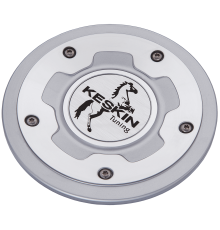 0  Keskin Wheels  KT1 " NEU"