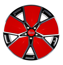 0  Berlin Tires  MAM B4 Inlay