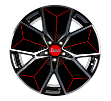 0  Berlin Tires  MAM B4 Inlay