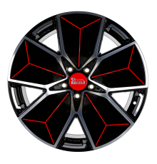 0  Berlin Tires  MAM B4 Inlay