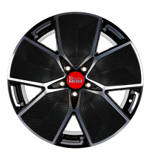 0  Berlin Tires  MAM B4 Inlay