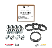 0  Berlin Tires  ZP127
