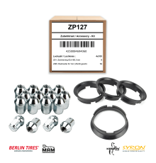 0  Berlin Tires  ZP127