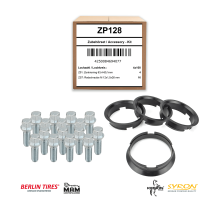 0  Berlin Tires  ZP128