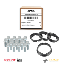 0  Berlin Tires  ZP128